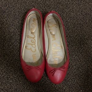 Sam Edelman Flats